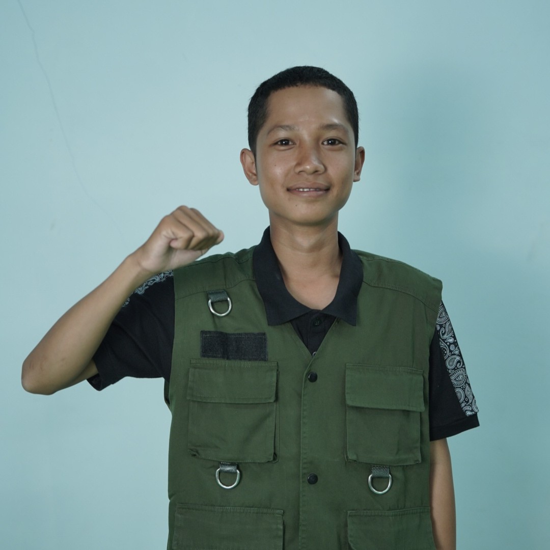 Rama Pratama Adila